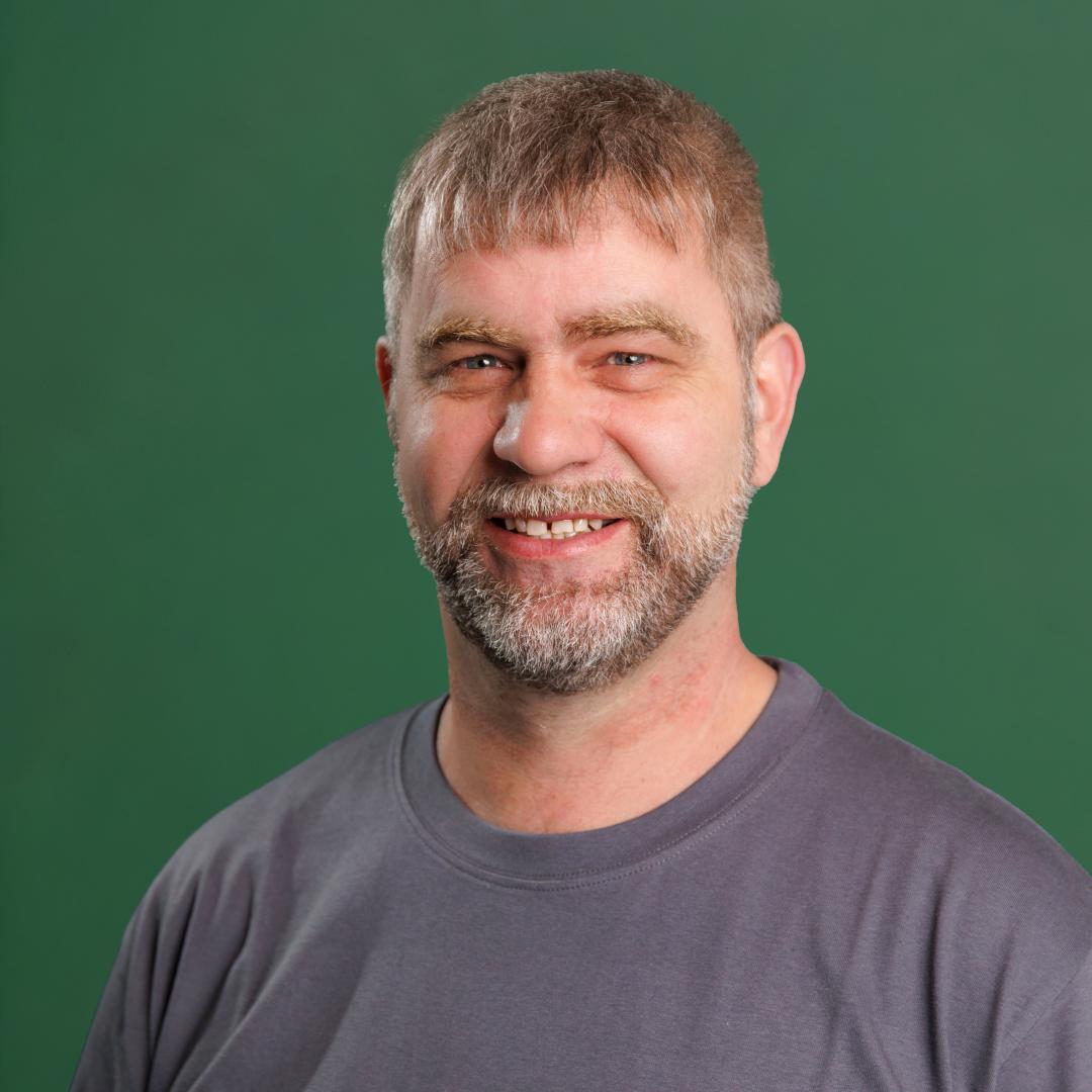 Daniel Badertscher